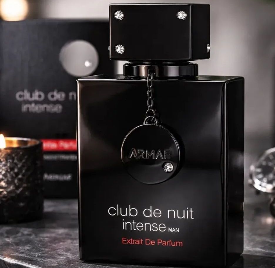 Club de Nuit Intense Men Extrait de Parfum