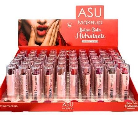 BATOM HIDRATANTE ASU MAKEUP