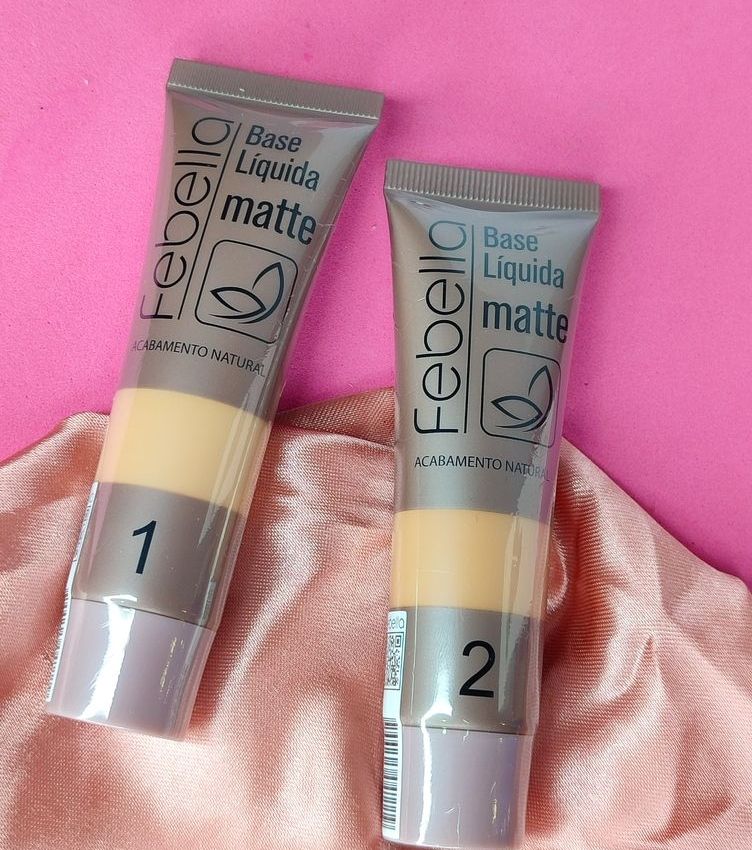 BASE MATTE FEBELLA