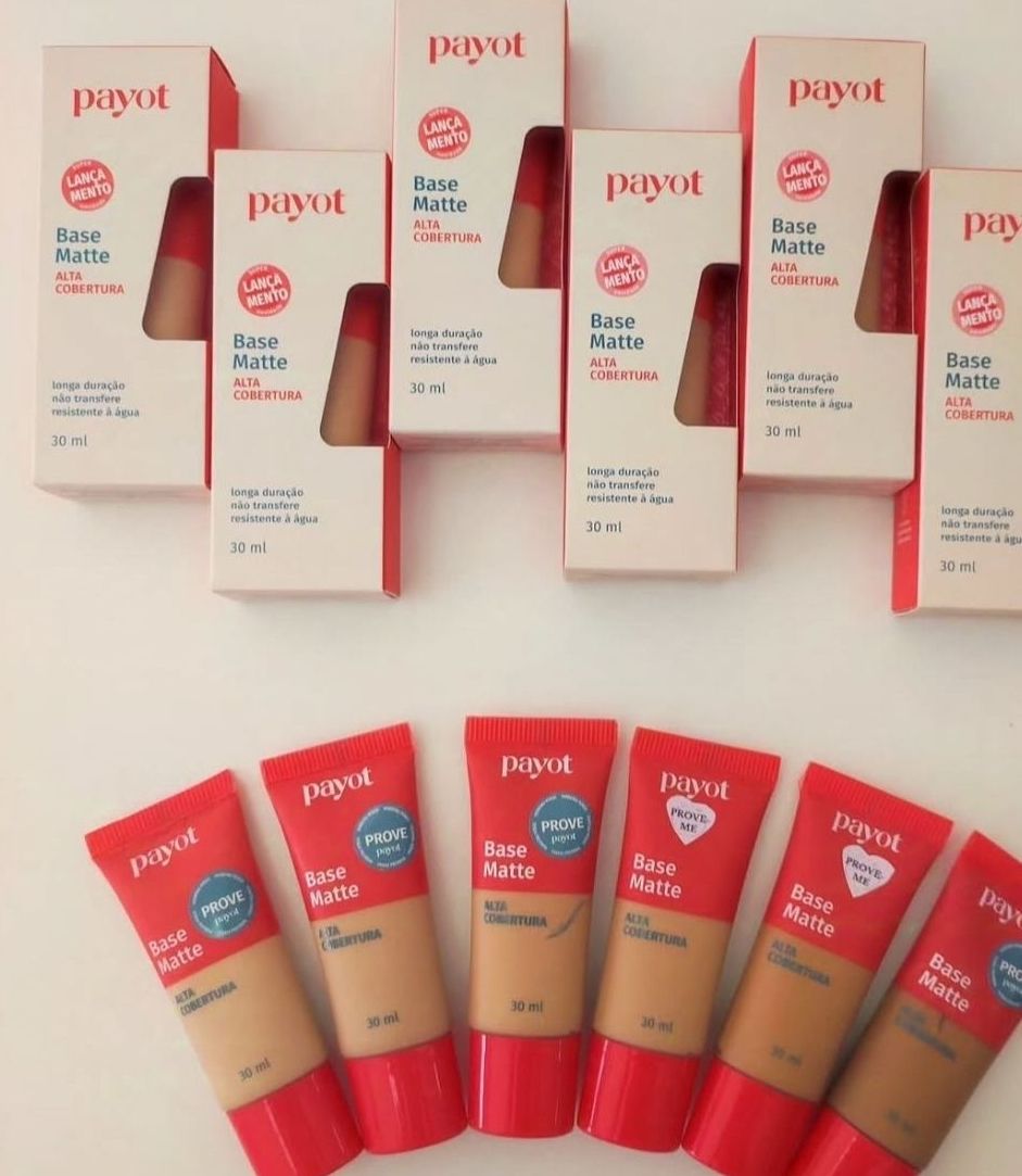 BASE PAYOT