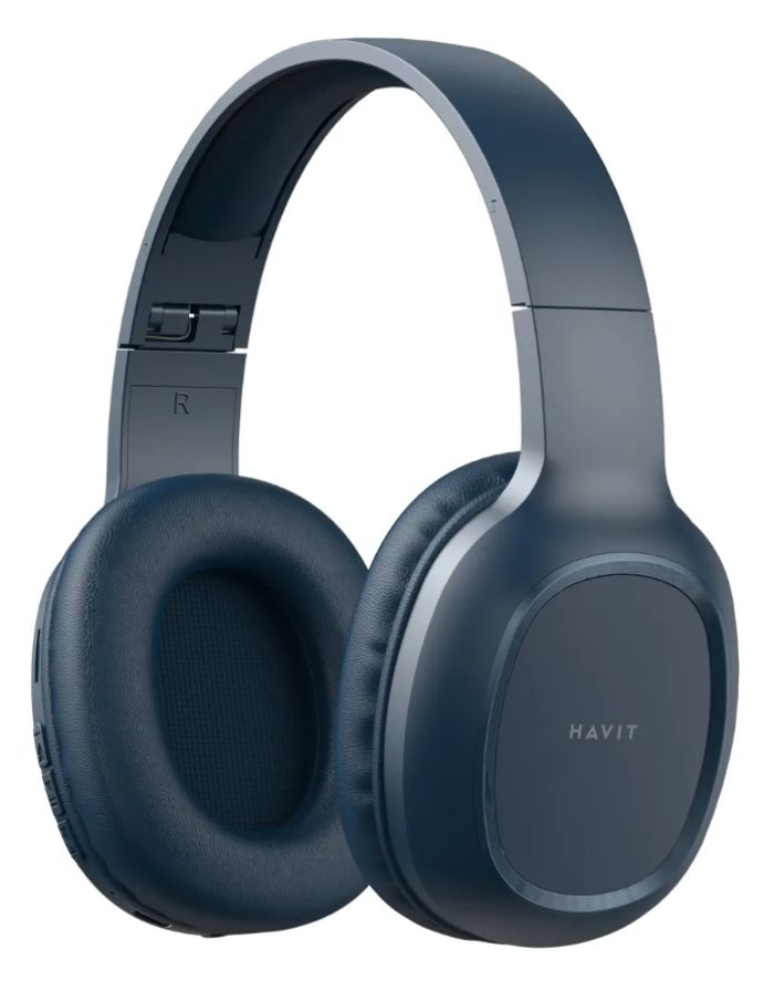 Audifono Inalambrico H2590bt Pro Bluetooth Havit