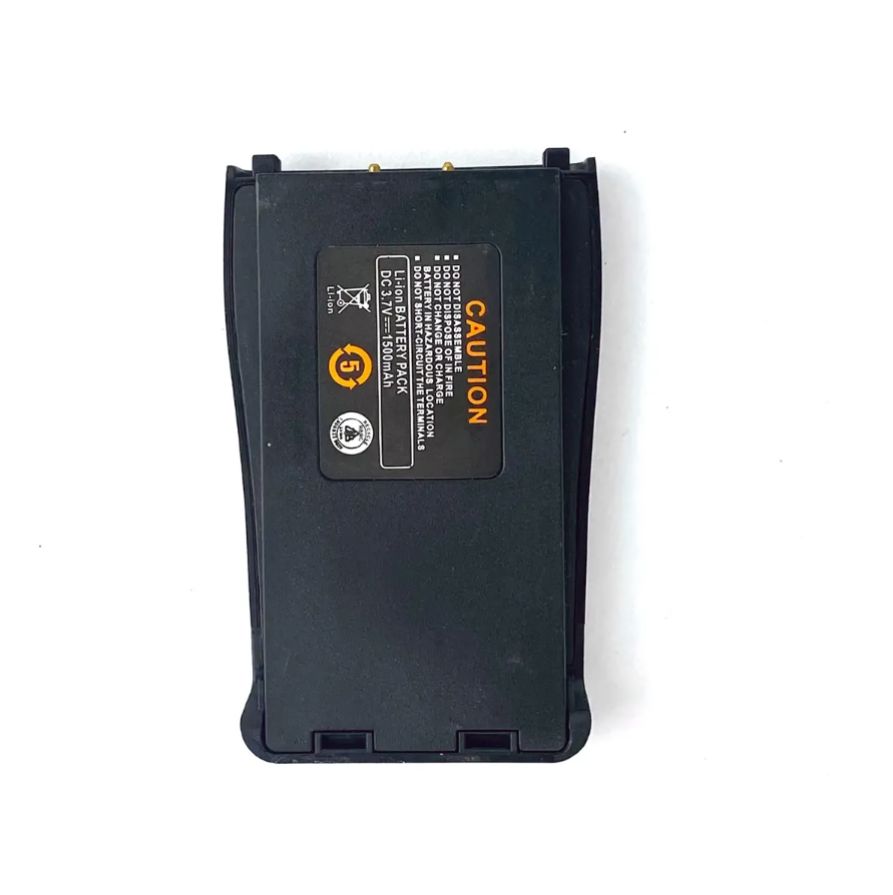 Bateria Para Radio Baofeng Recargable 888s