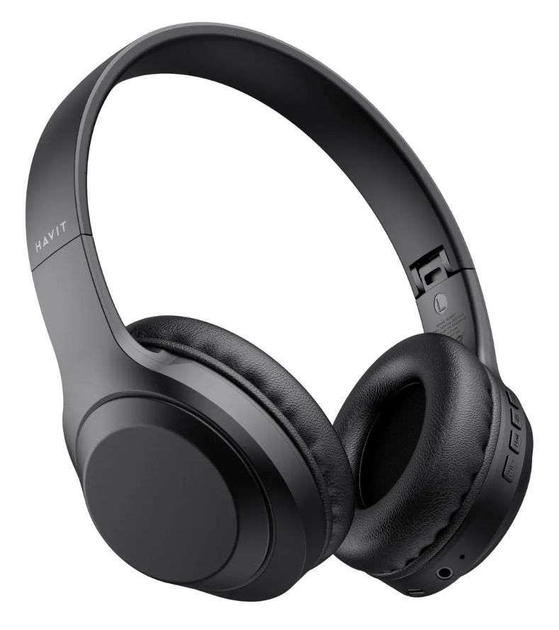 Audifono Havit Inalambrico H628bt Bluetooth