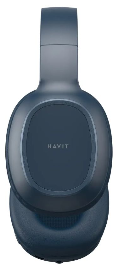 Audifono Inalambrico H2590bt Pro Bluetooth Havit