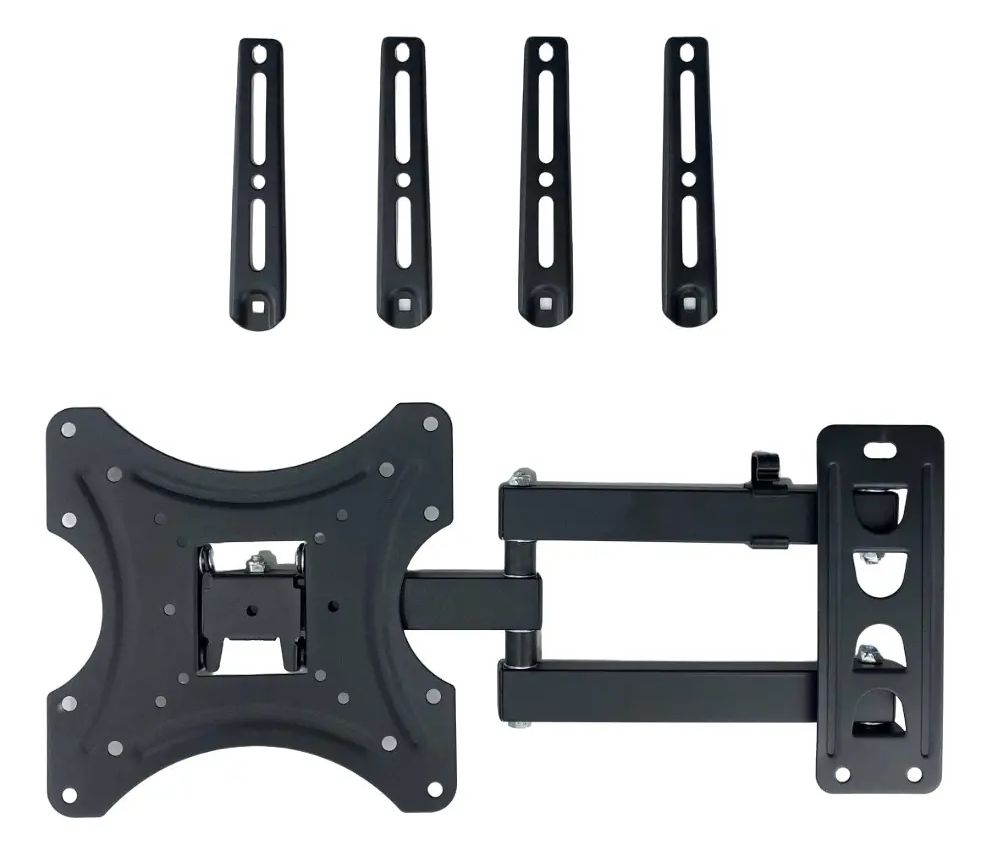 Base Para Televisor Movil 32 A 55 Pulgadas