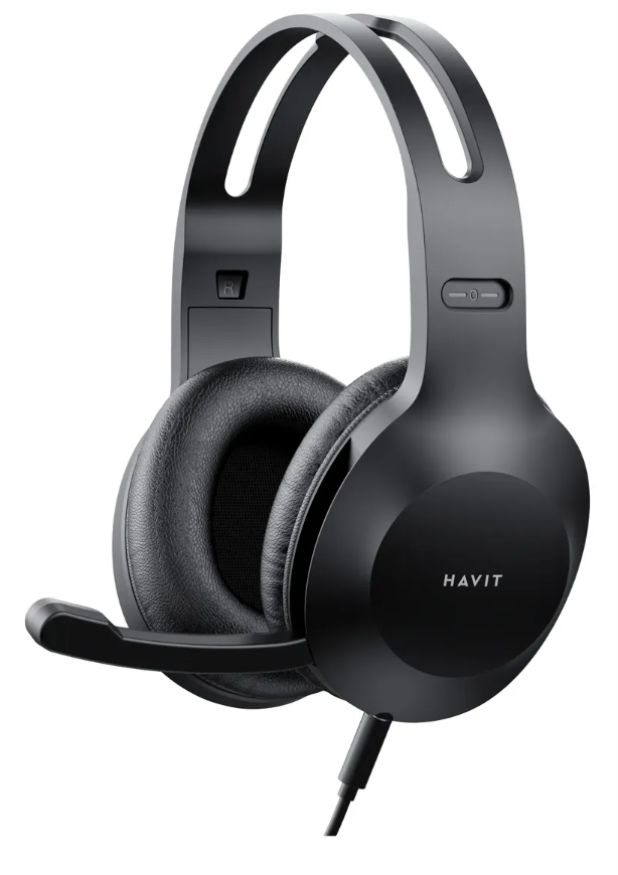 Audifonos Gaming Havit H220d