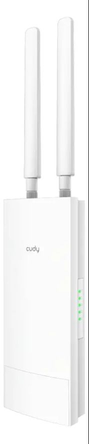 Access Point Cudy Ac1200 Dual Band Gigabit Ap1300 Exterior