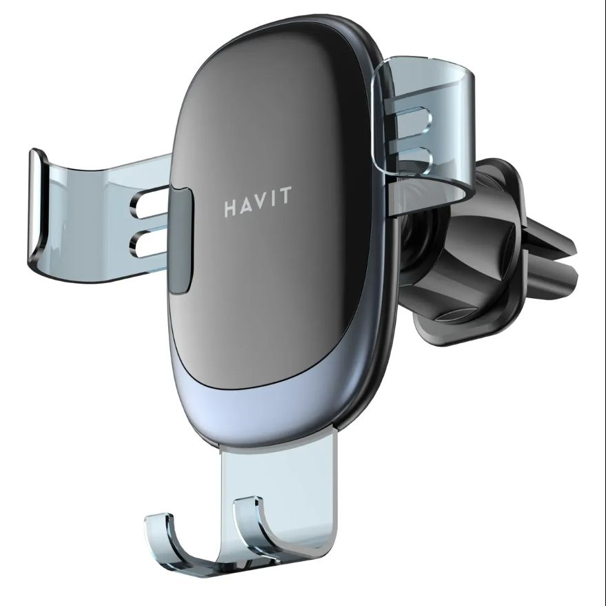 Base Soporte De Celular Para Carro Havit Hh002
