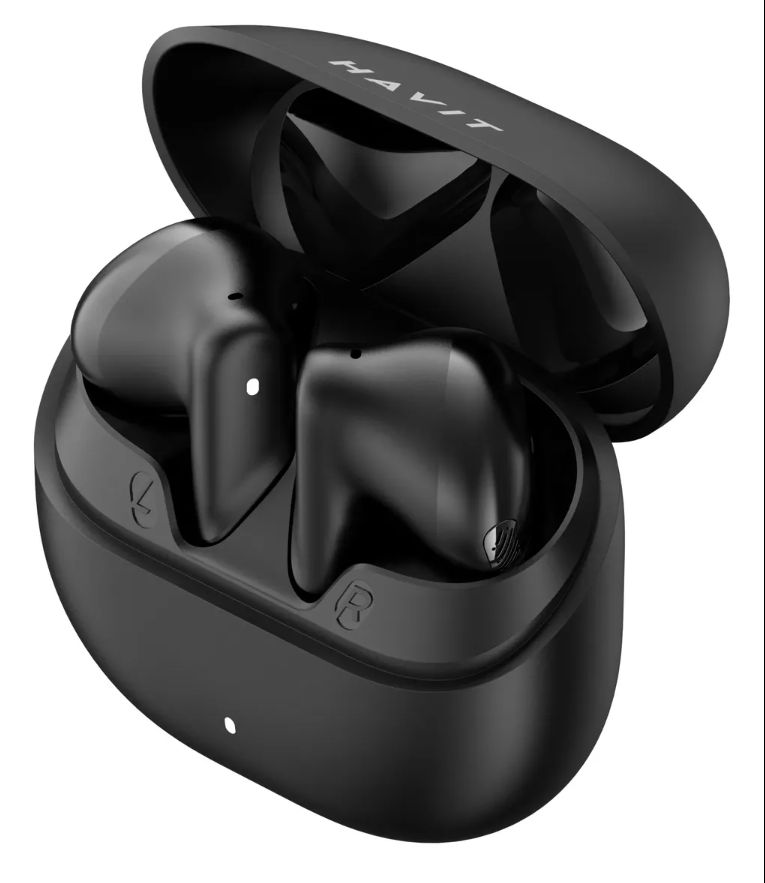 Audífonos Inalambricos Earbuds Havit Tw888 Lite