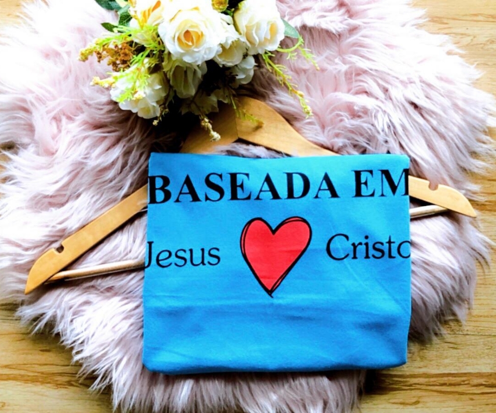 Baseada em Jesus Cristo