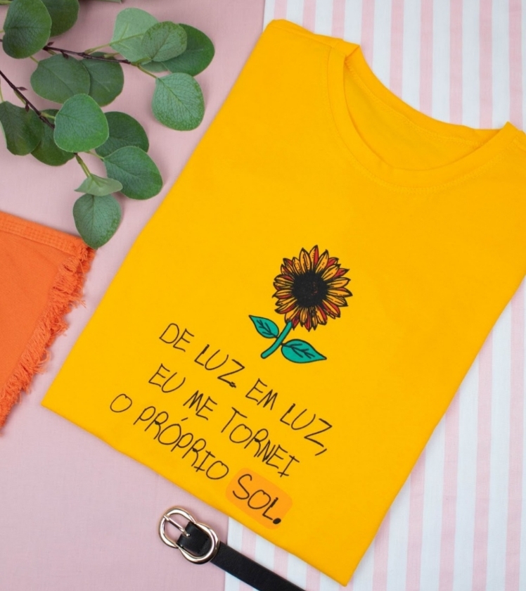 De Luz em Luz