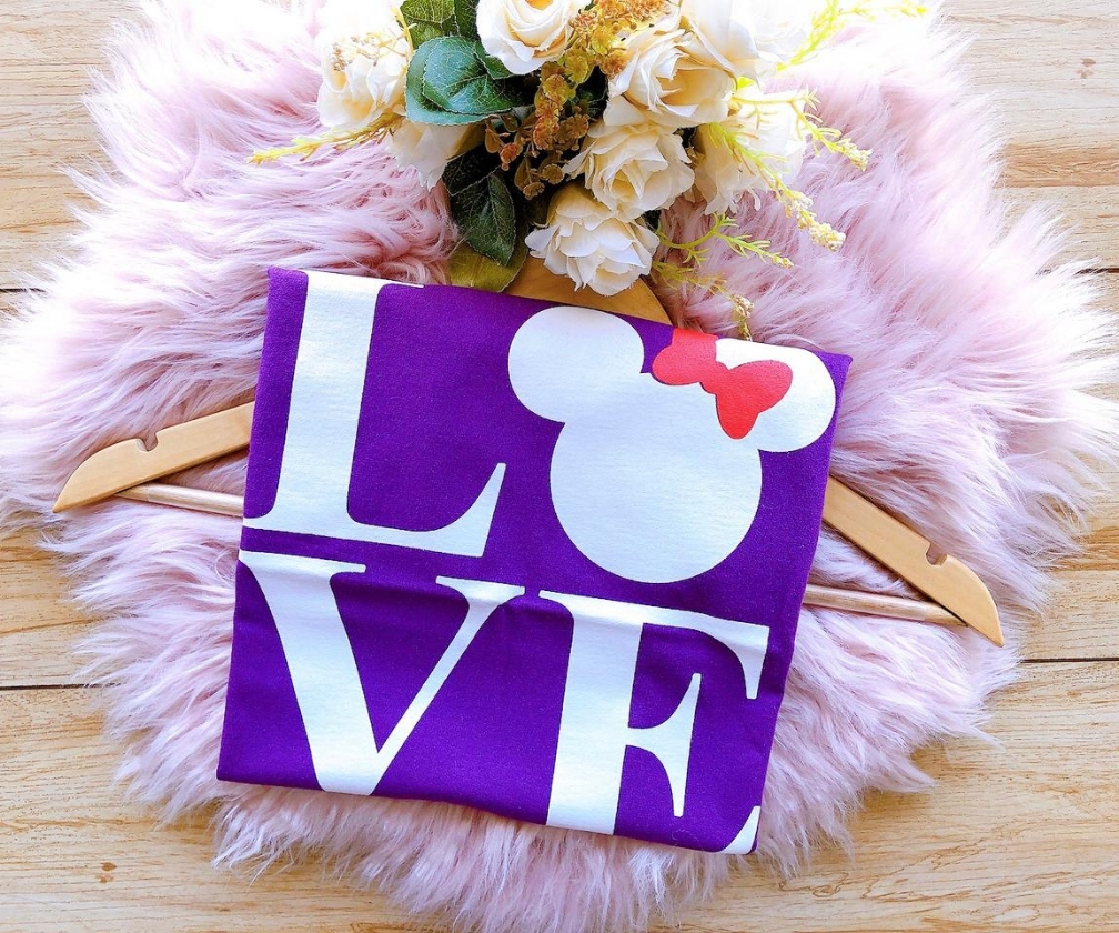 Love Minnie
