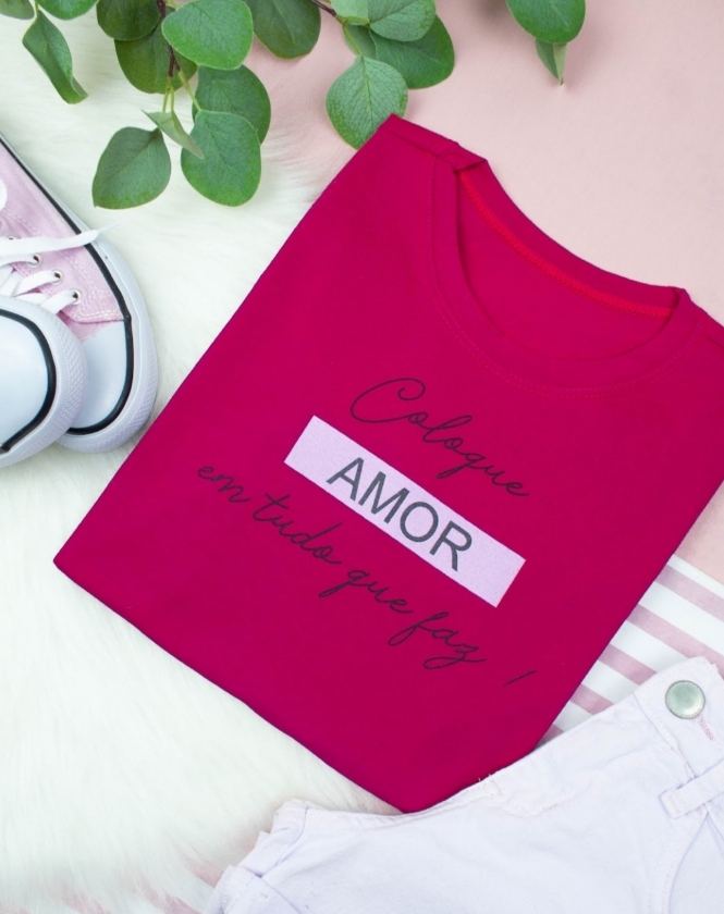 Coloque Amor