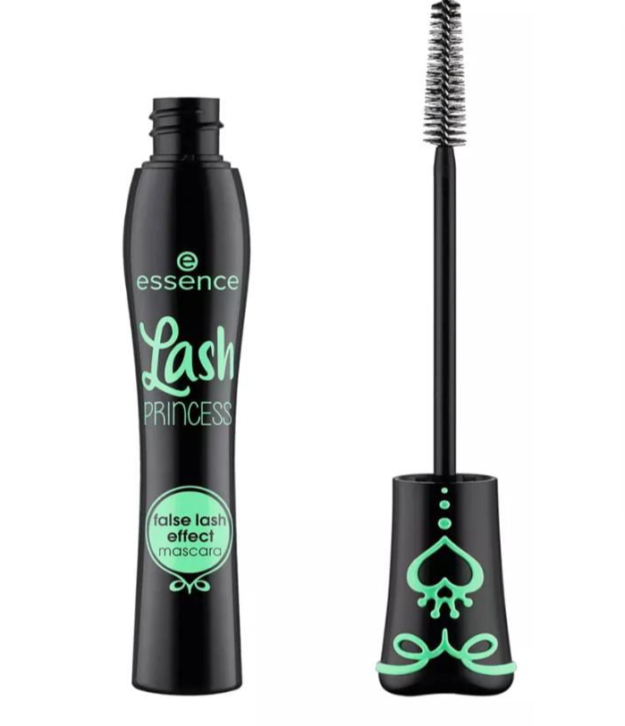 Mascara de pestañas de larga duracion original Marca Essence