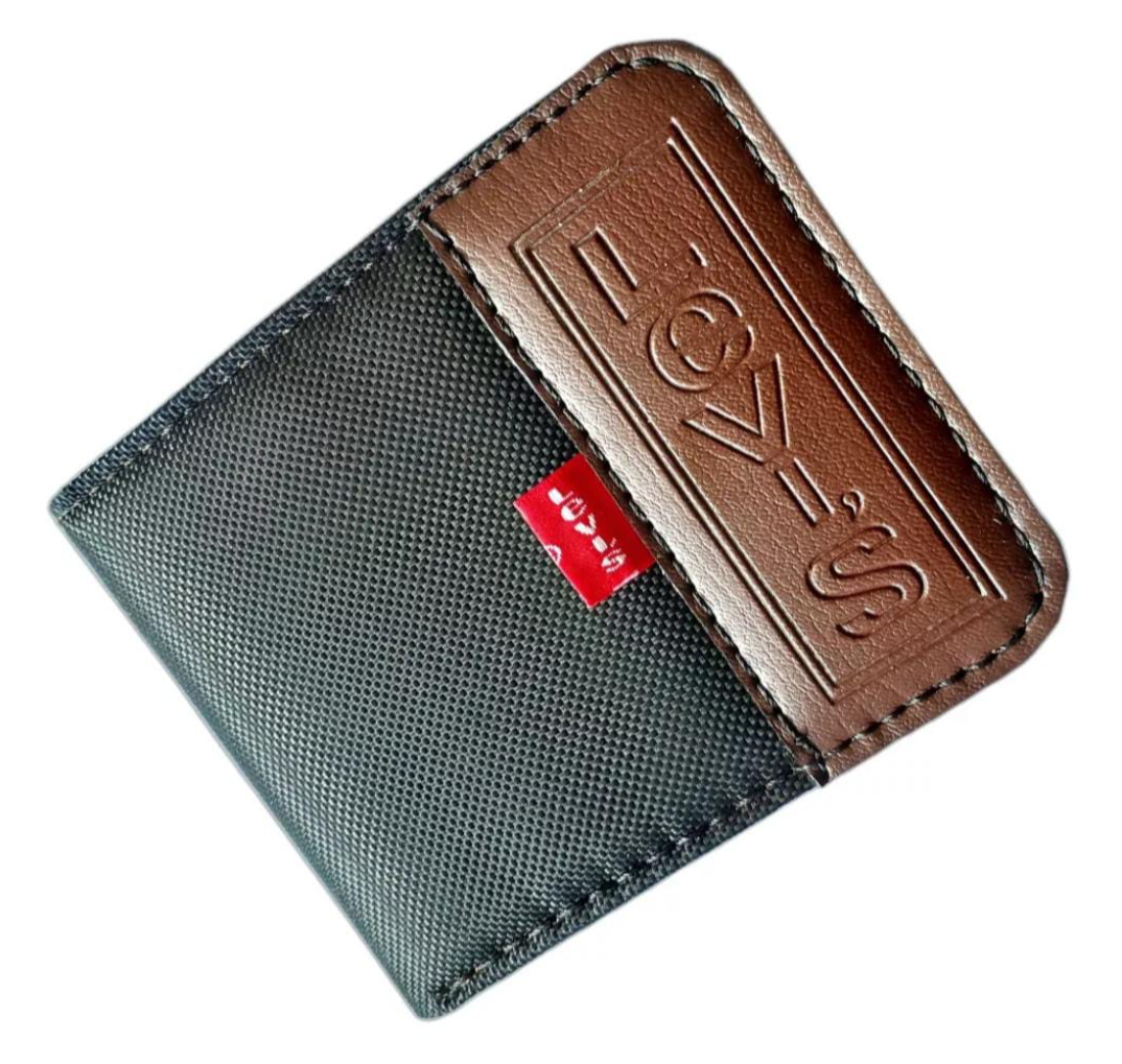 Cartera para caballero Levis
