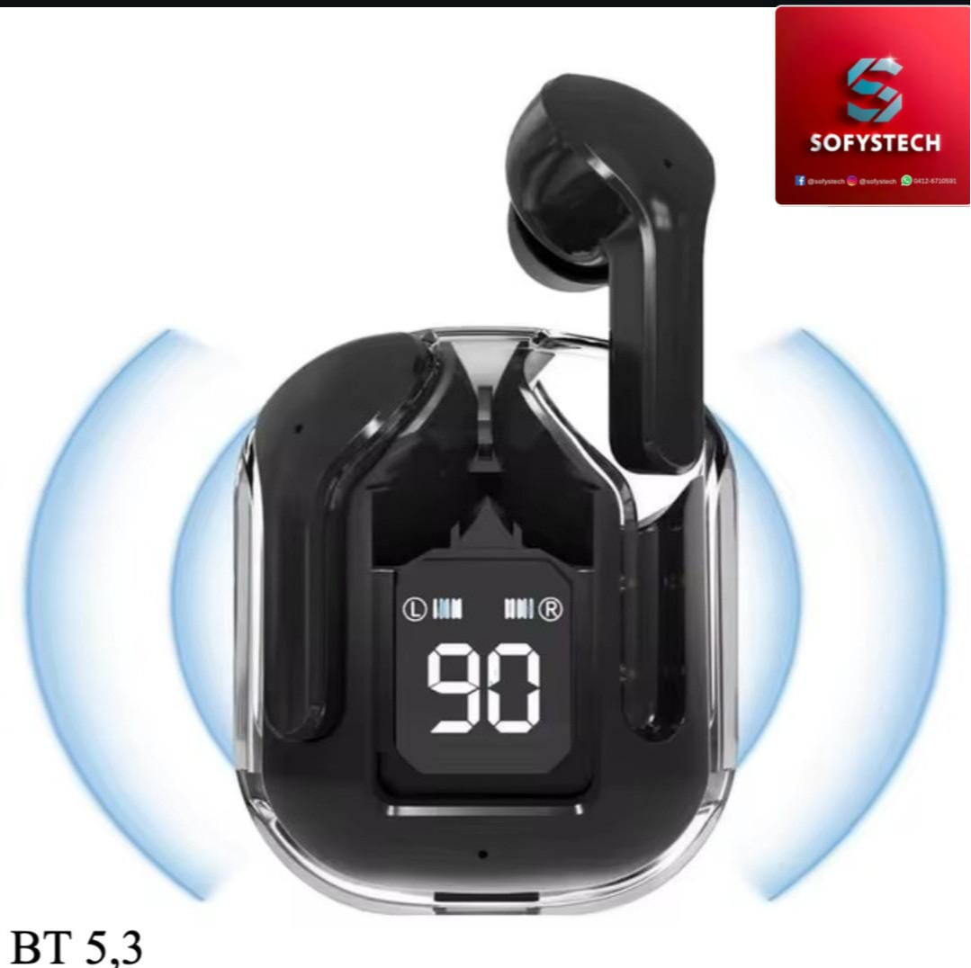 Audifonos Inalambricos