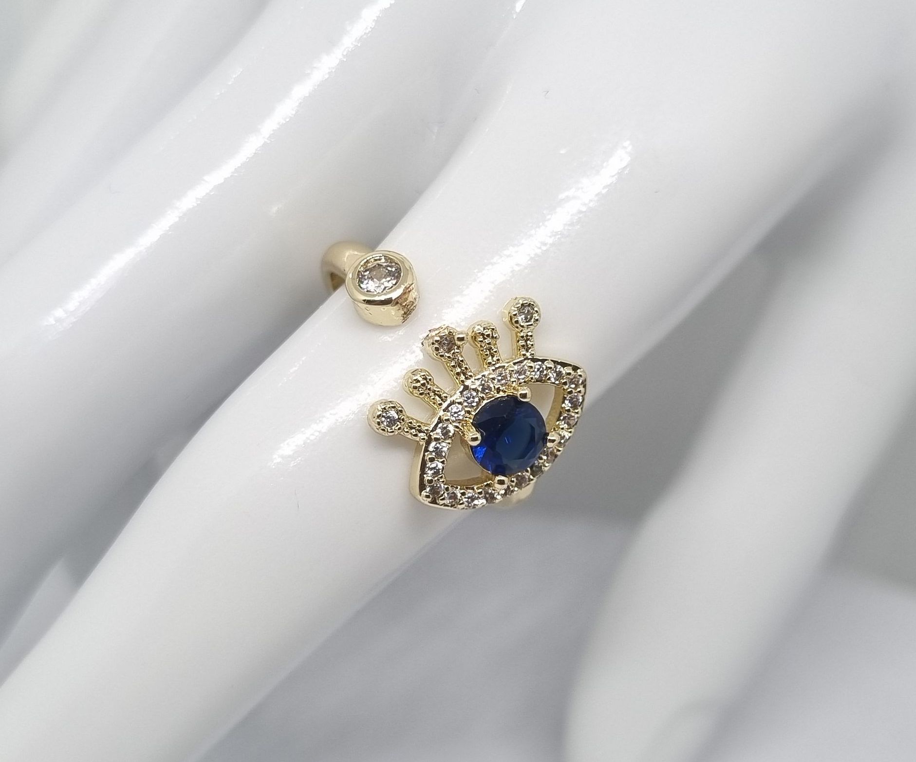Anillo ajustable 297