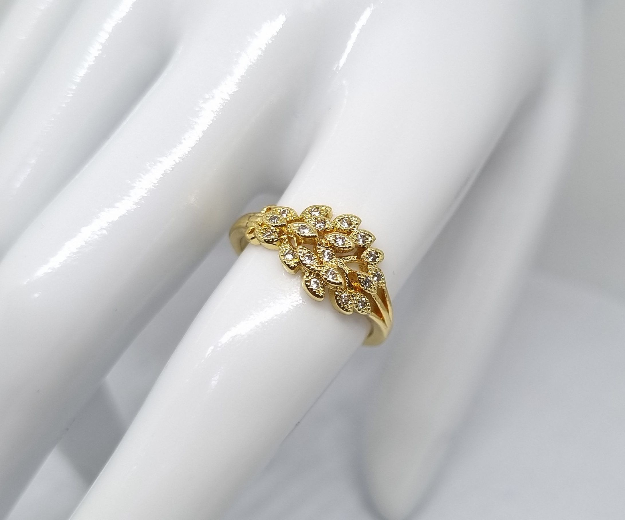 Anillo ajustable 260