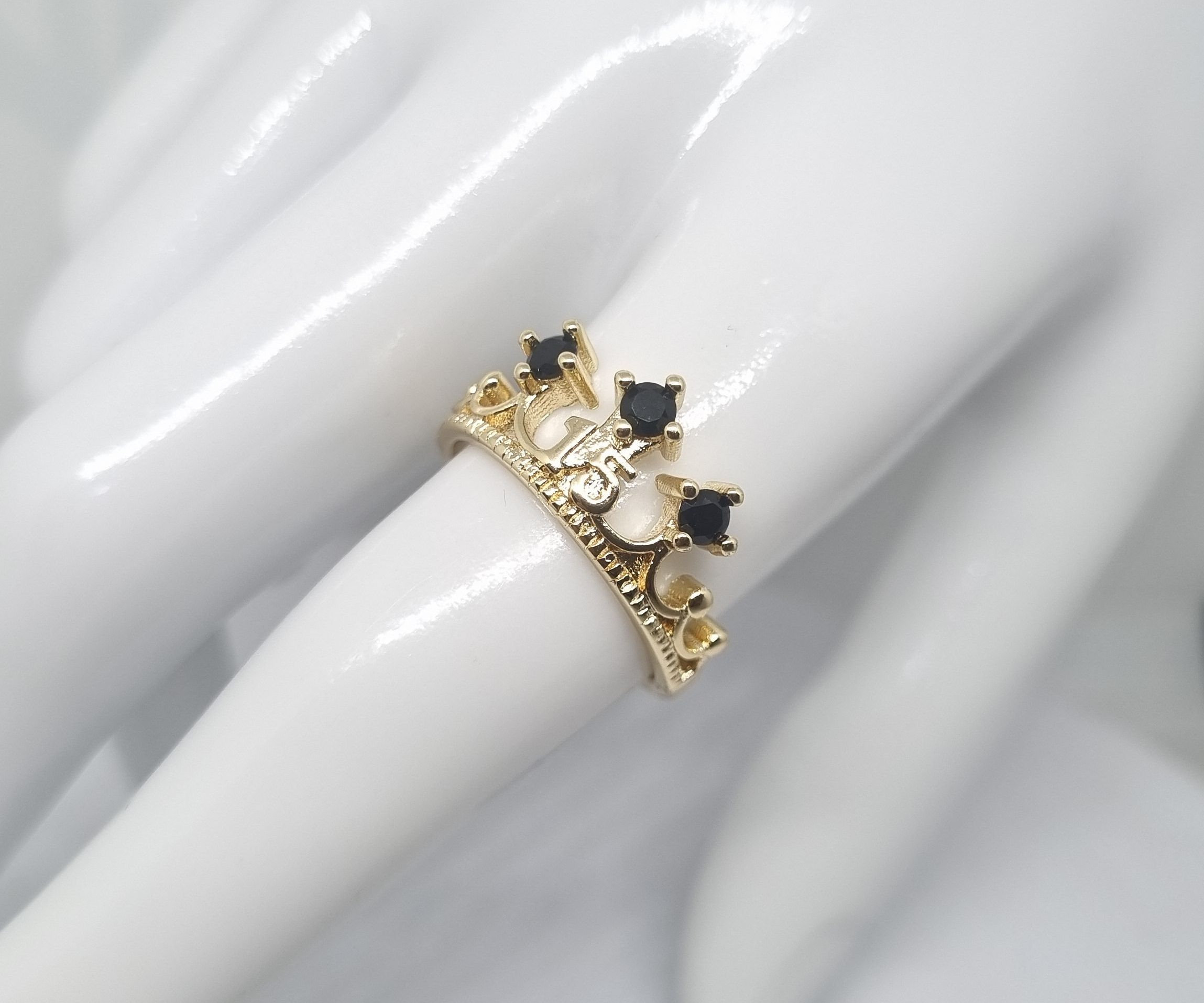 Anillo ajustable 284