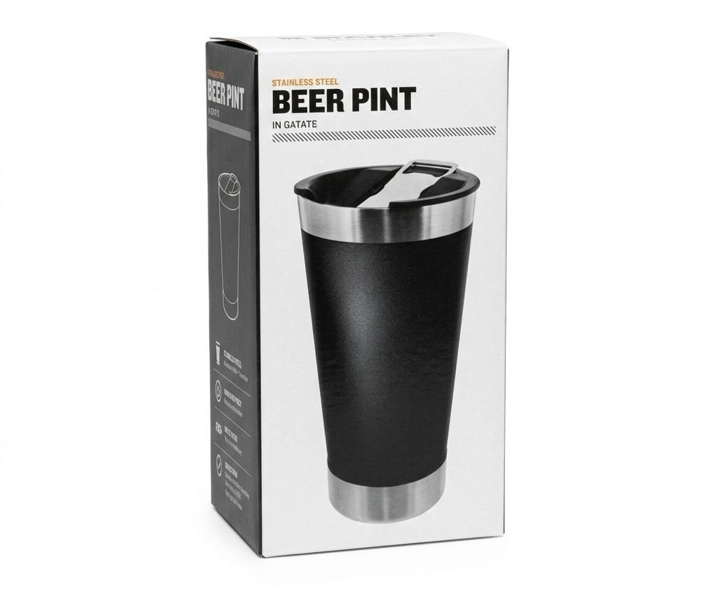 Copo Stanley 500ml