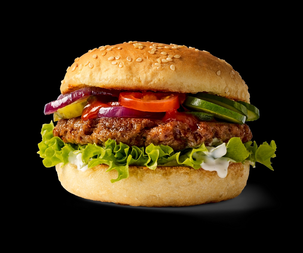 🌶Cheeseburger🌶Megabite🌶Jerk🌶 Beef