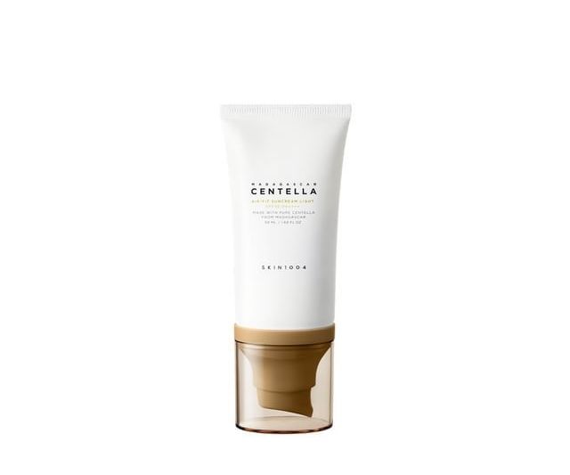 Skin 1004 Madagascar Centella Air Fit Suncream Light 50ml