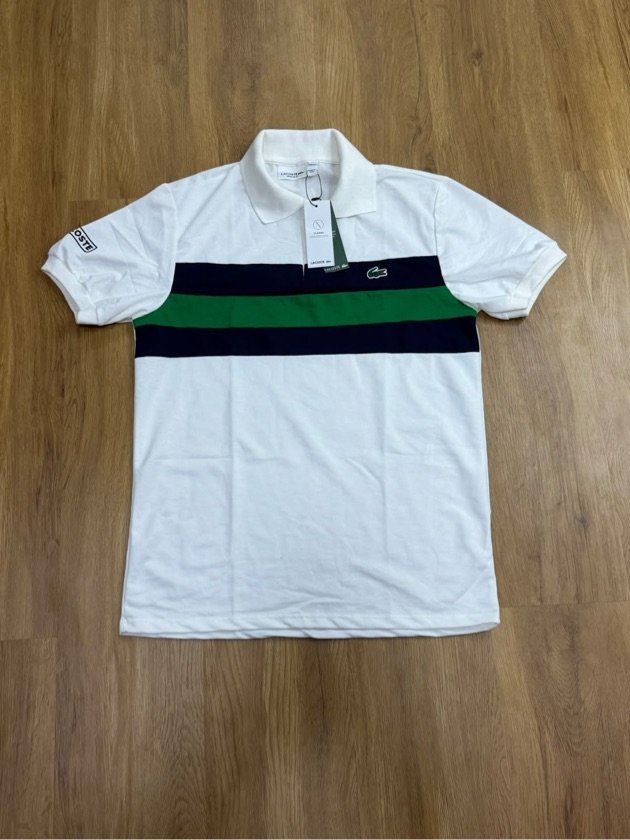 POLO LALA DE SITE 🐊 - ATACADO