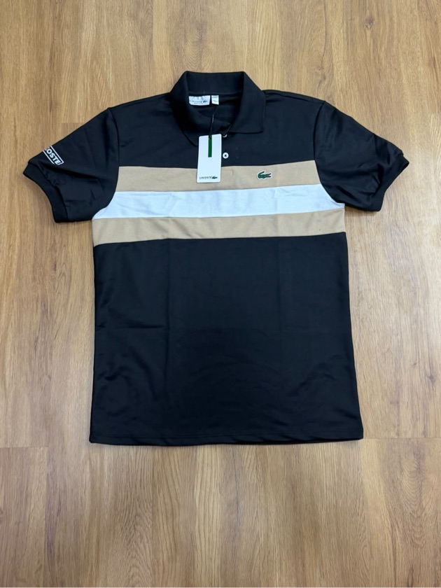 POLO LALA DE SITE 🐊 - ATACADO