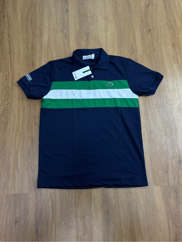 POLO LALA DE SITE 🐊 - ATACADO