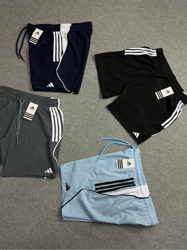 SHORT DE SITE ADD 🌐 - ATACADO