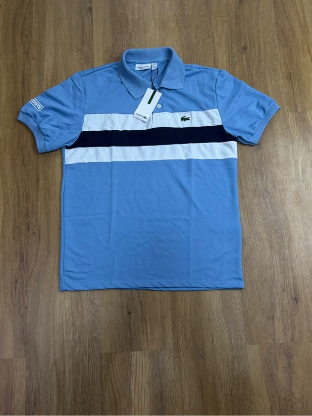 POLO LALA DE SITE 🐊 - ATACADO