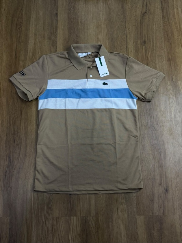 POLO LALA DE SITE 🐊 - ATACADO