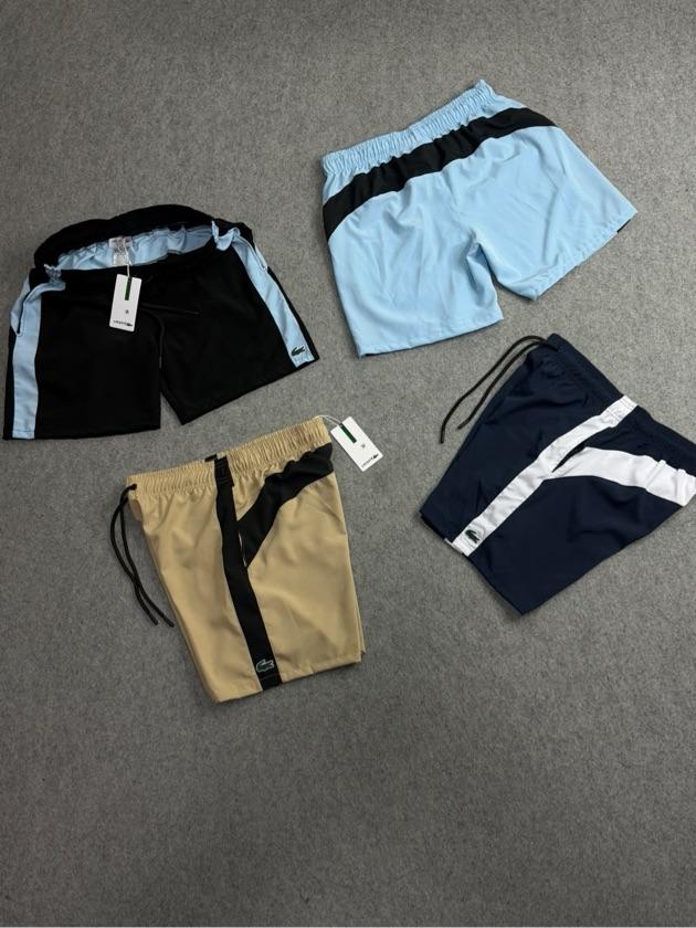 SHORT DE SITE LALA 💎- ATACADO