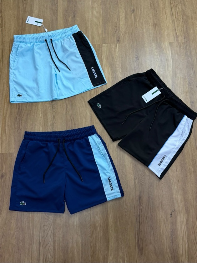 SHORT DE SITE 💎 - ATACADO