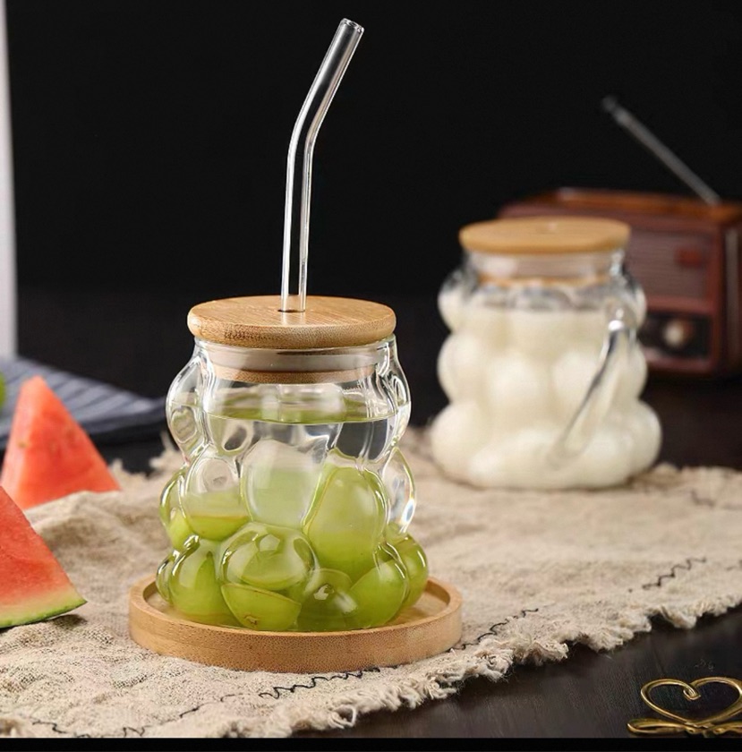 Vaso burbujas 400ml