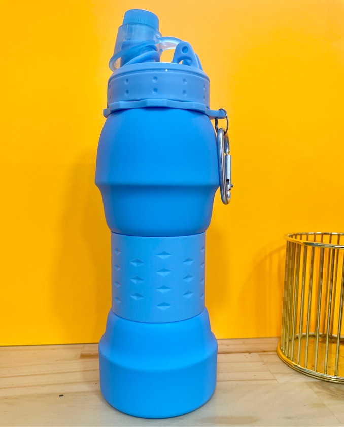 Botilo plegable Q011A
