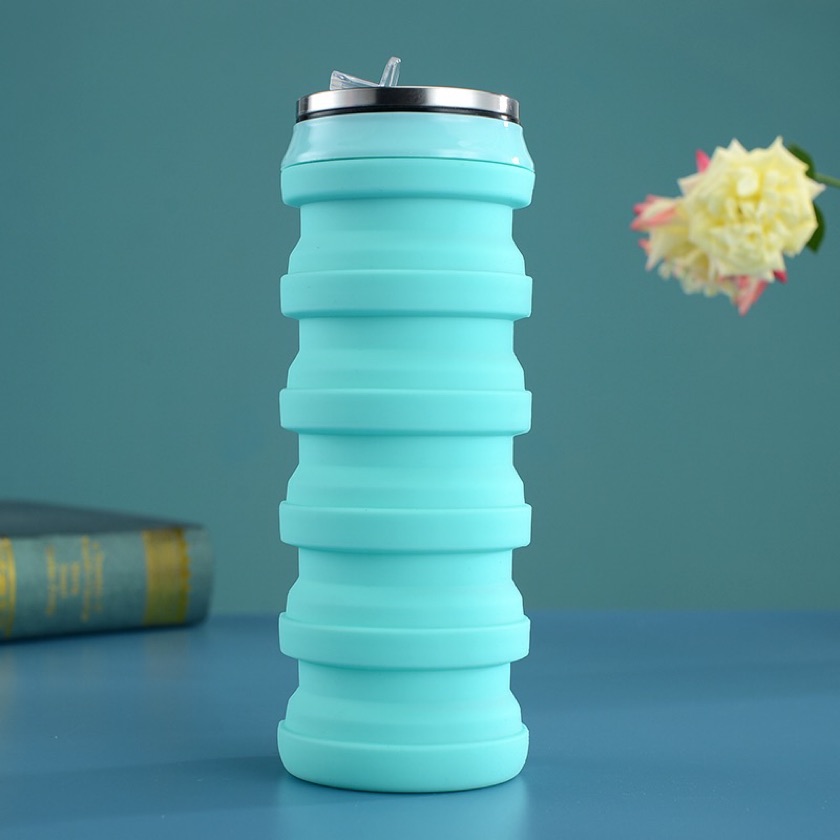 Botilo plegable Q009A