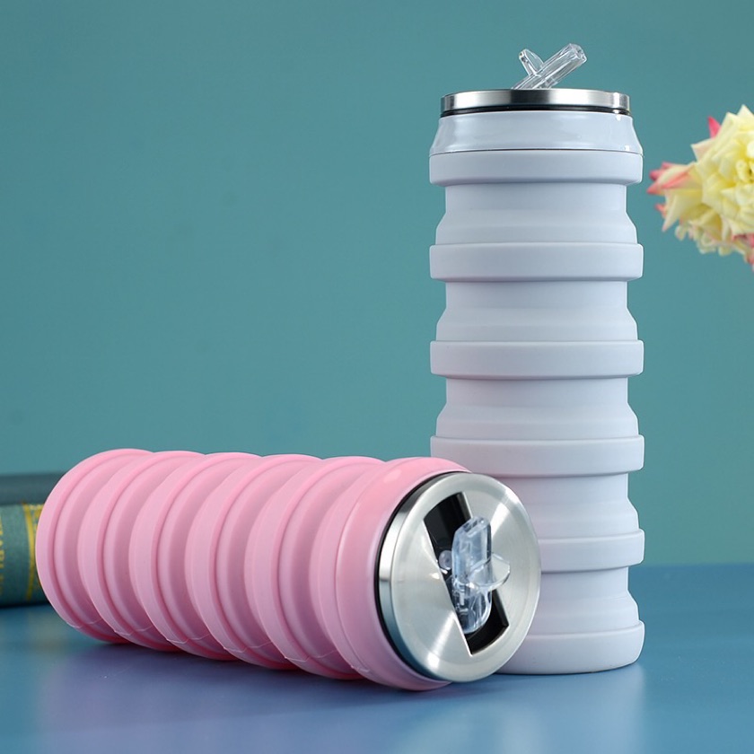 Botilo plegable Q009A