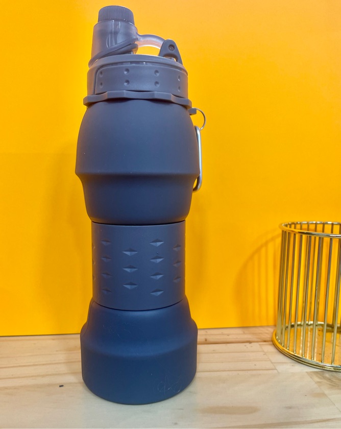 Botilo plegable Q011A
