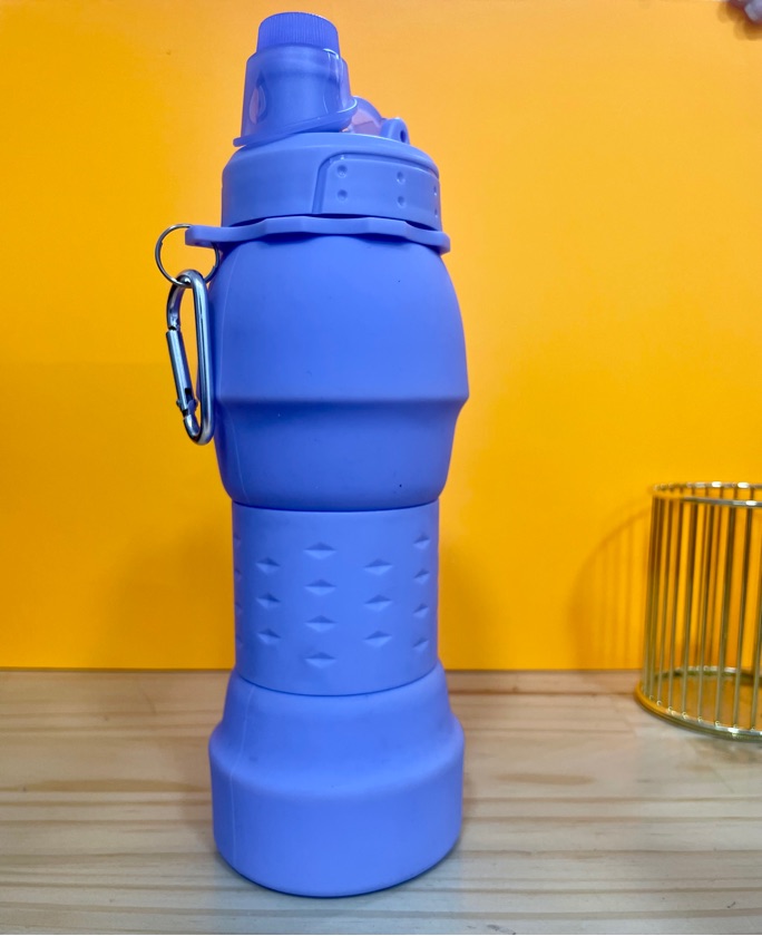 Botilo plegable Q011A