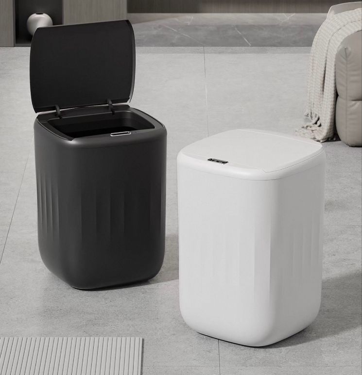 Basurero Automatico 20L