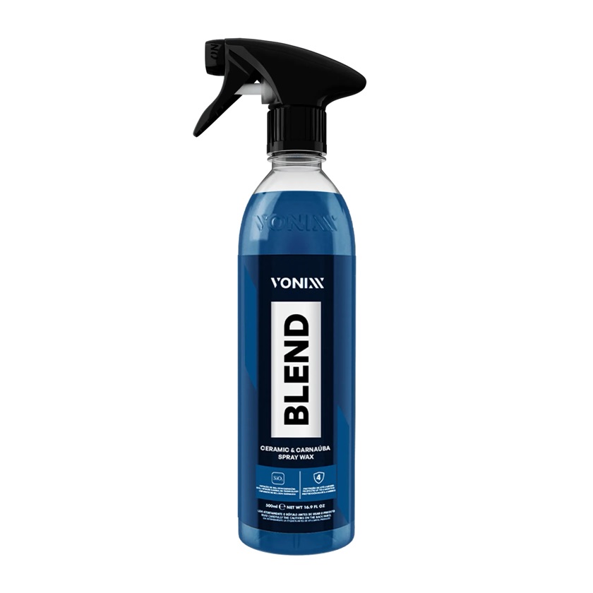 Blend Spray (500ml)