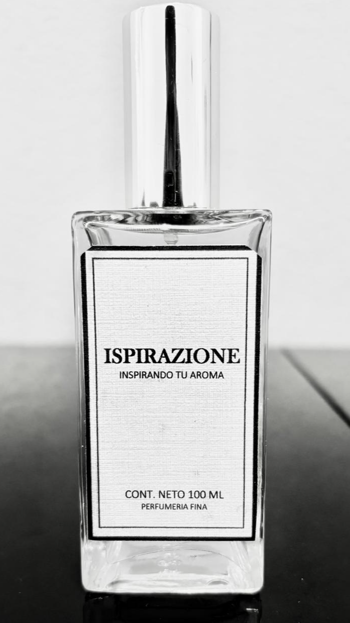 Inspirado en 1 Million PACO RABANNE