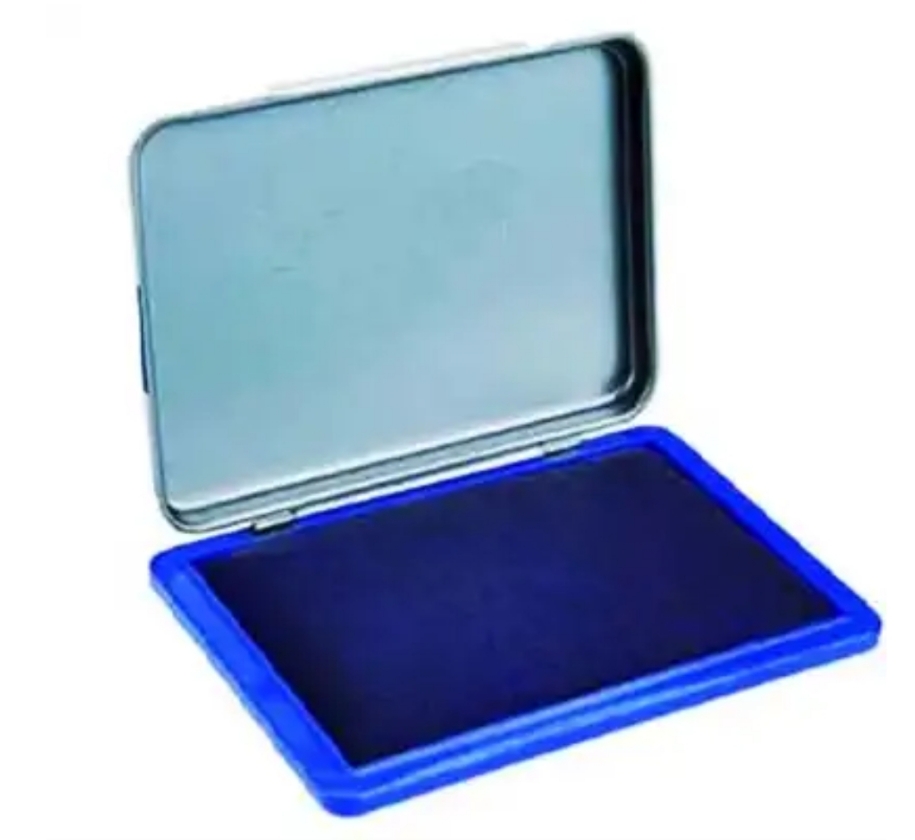 Almohadilla 125(3) Azul Conq