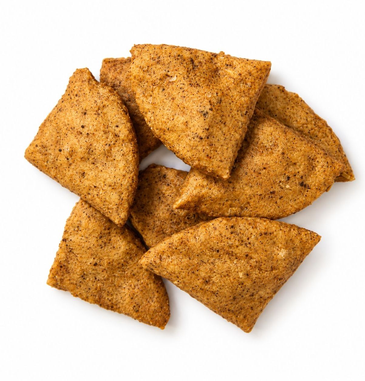 Crackers chipotle limón