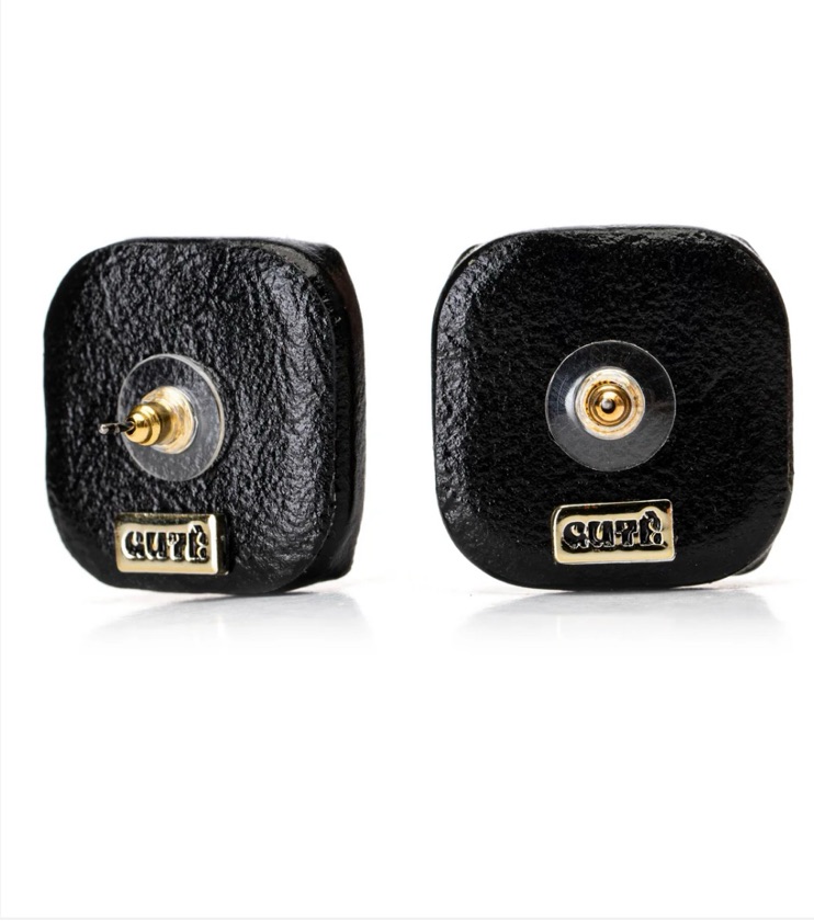 Brinco Puffer P Cristal Black