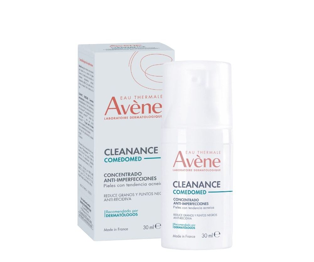 Avene Anti-Imperfecciones Cleanance Comedomed 30ml