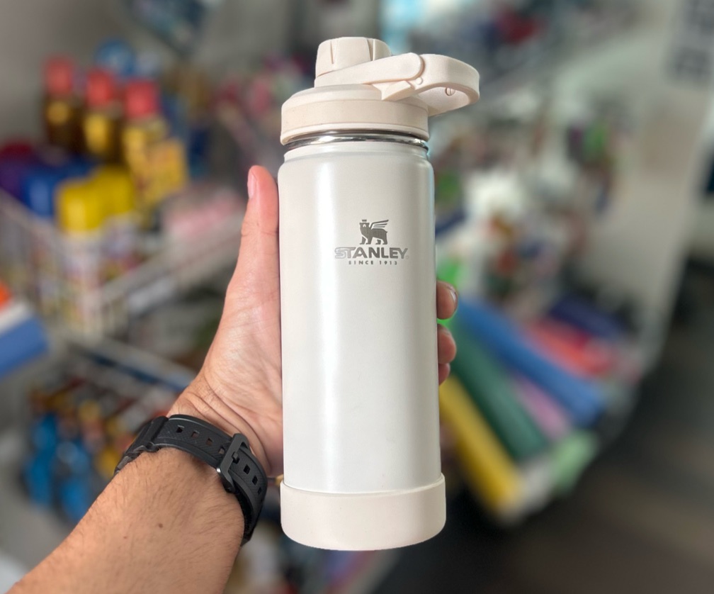 500ml rosca/alça