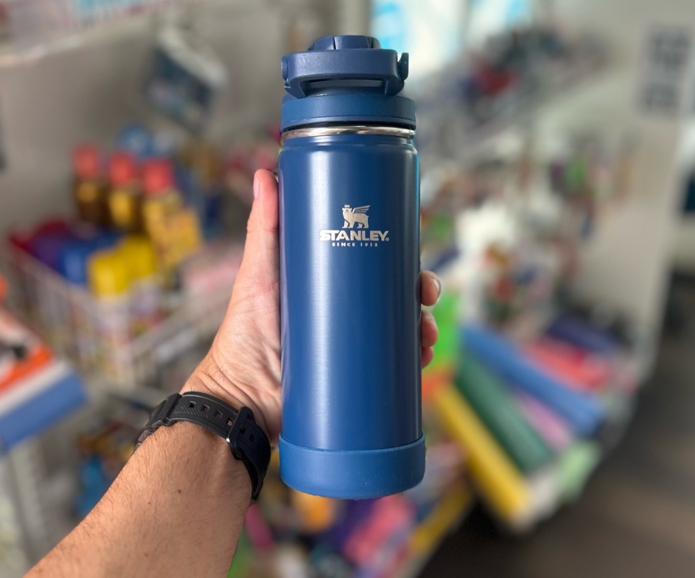 500ml rosca/alça