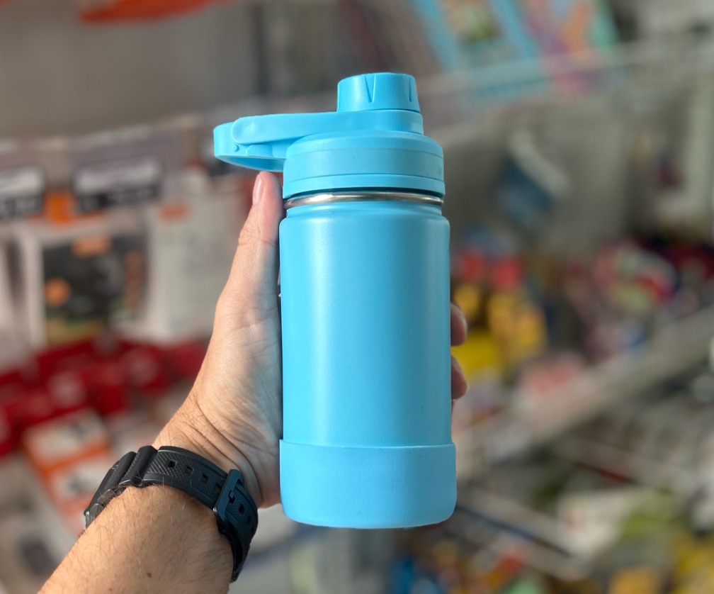350ml rosca/alça